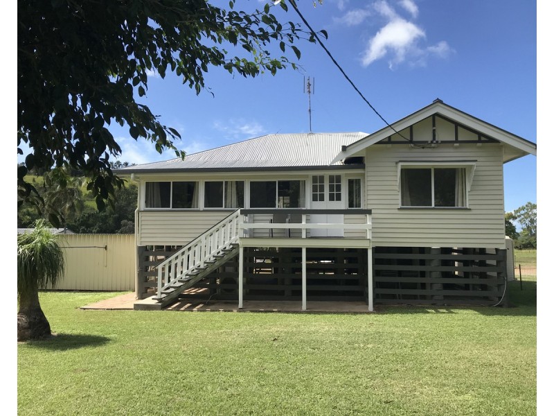 897 Tanby Road, Tanby QLD 4703