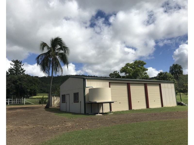 897 Tanby Road, Tanby QLD 4703