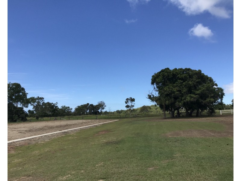 897 Tanby Road, Tanby QLD 4703