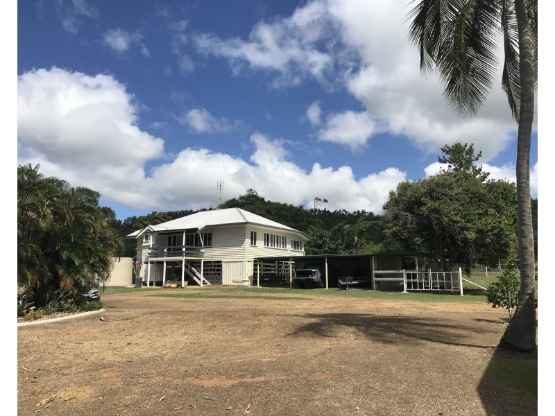 897 Tanby Road, Tanby QLD 4703