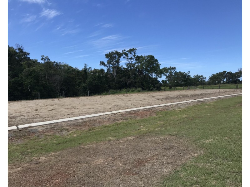 897 Tanby Road, Tanby QLD 4703