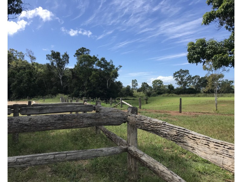 897 Tanby Road, Tanby QLD 4703