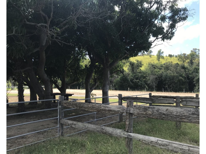 897 Tanby Road, Tanby QLD 4703