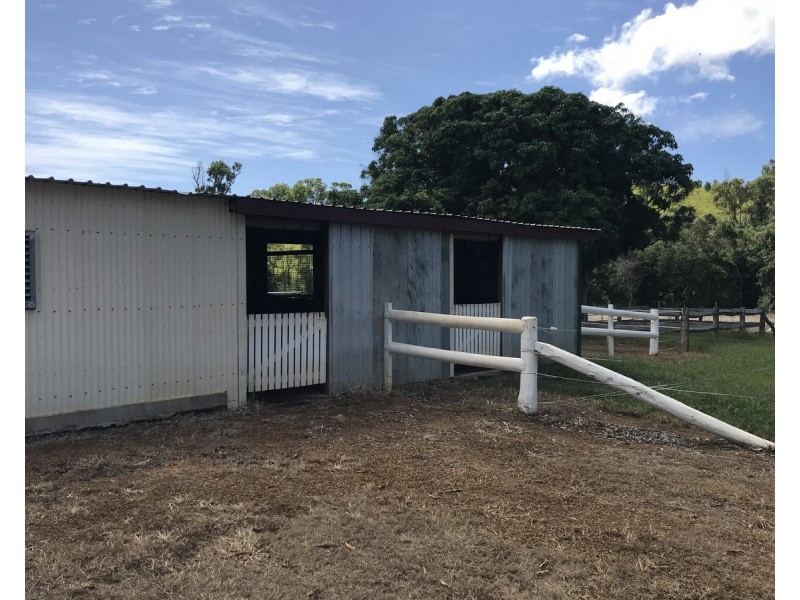 897 Tanby Road, Tanby QLD 4703