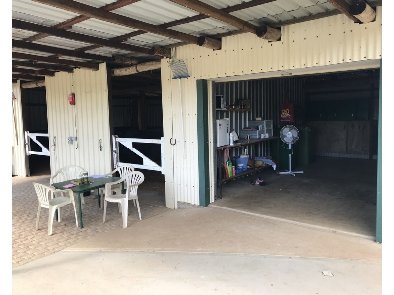 897 Tanby Road, Tanby QLD 4703