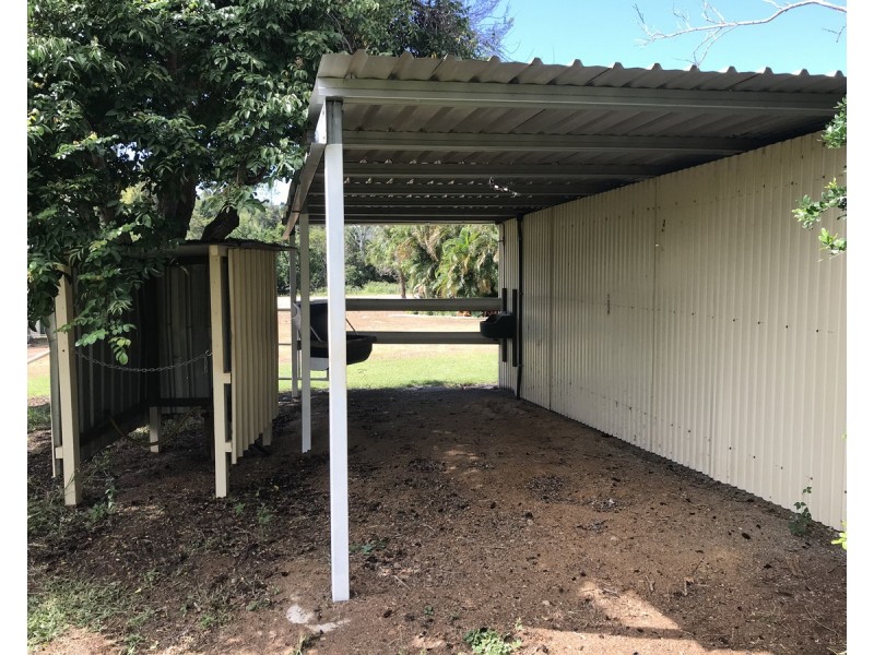 897 Tanby Road, Tanby QLD 4703