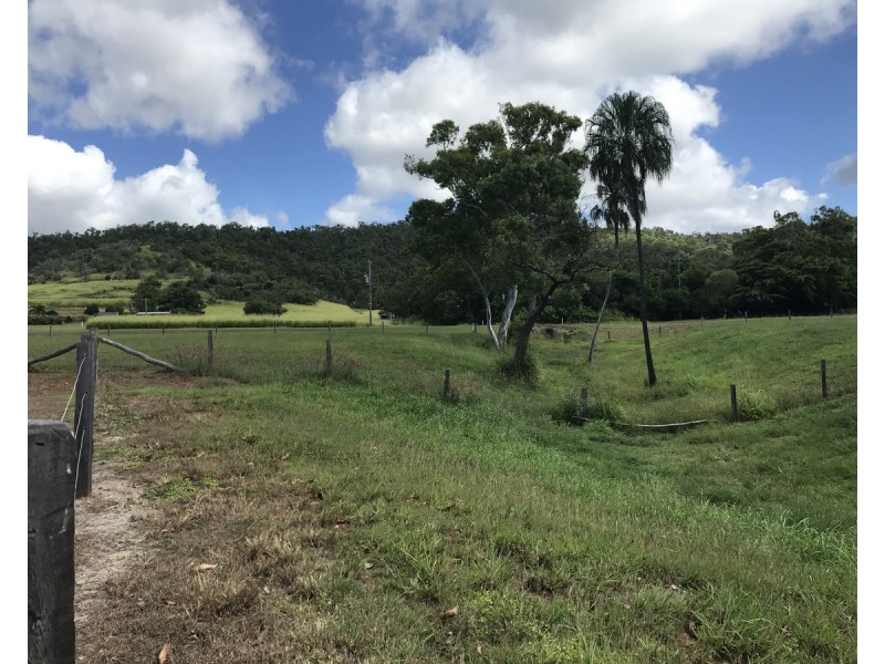 897 Tanby Road, Tanby QLD 4703