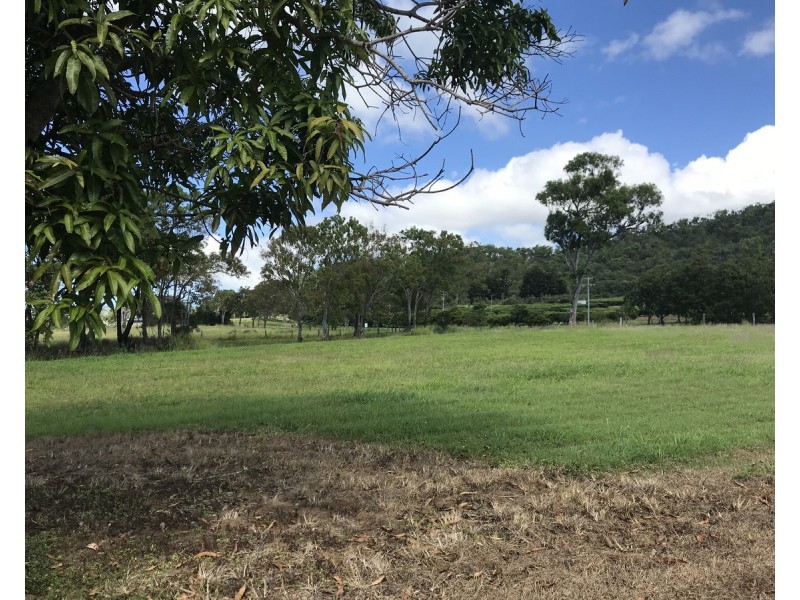 897 Tanby Road, Tanby QLD 4703