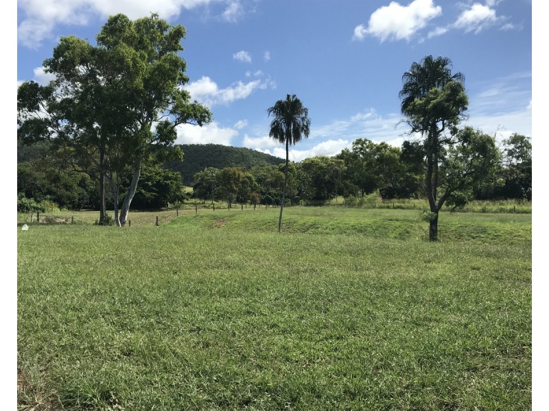 897 Tanby Road, Tanby QLD 4703