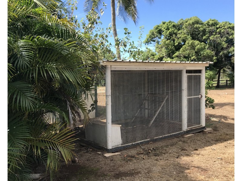 897 Tanby Road, Tanby QLD 4703