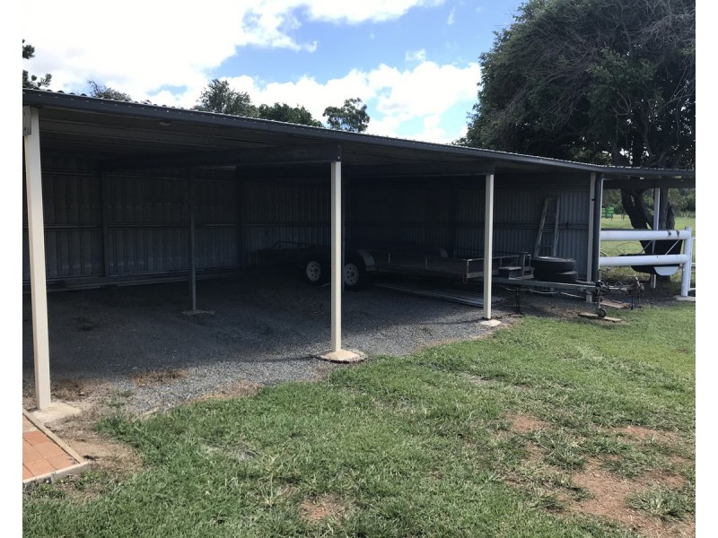 897 Tanby Road, Tanby QLD 4703