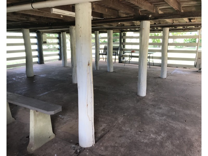 897 Tanby Road, Tanby QLD 4703