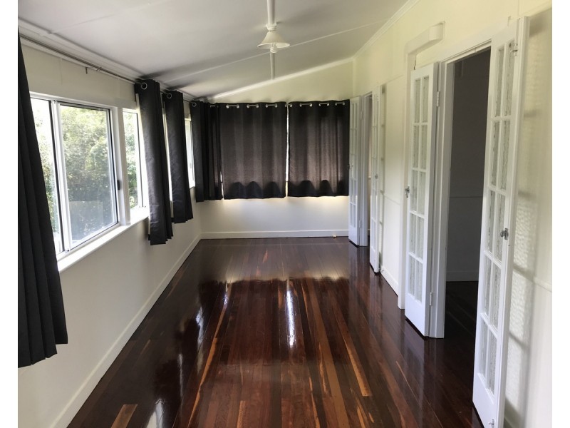 897 Tanby Road, Tanby QLD 4703