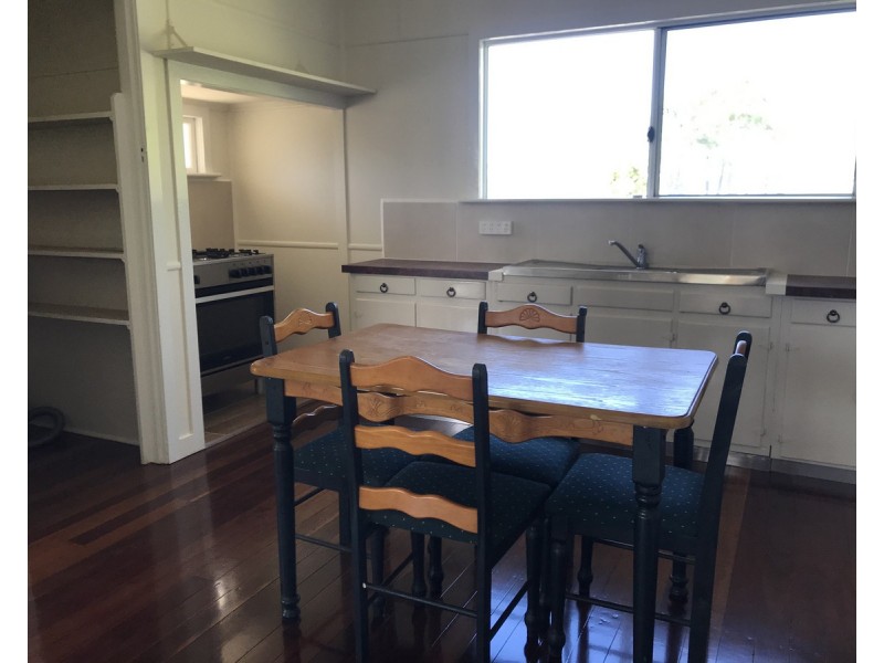 897 Tanby Road, Tanby QLD 4703