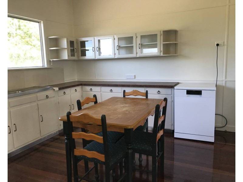 897 Tanby Road, Tanby QLD 4703