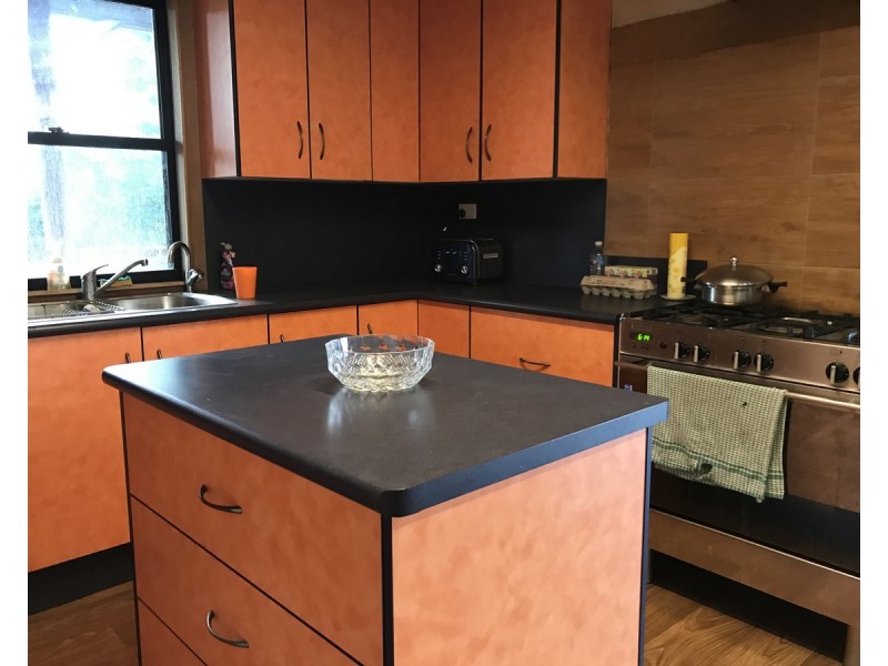 1581 Boolburra-Edungalba Road, Gogango QLD 4702