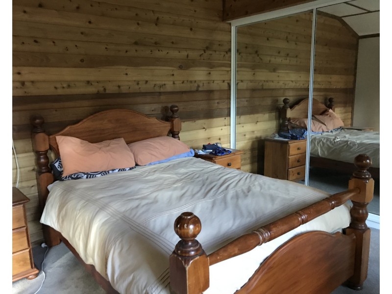 1581 Boolburra-Edungalba Road, Gogango QLD 4702