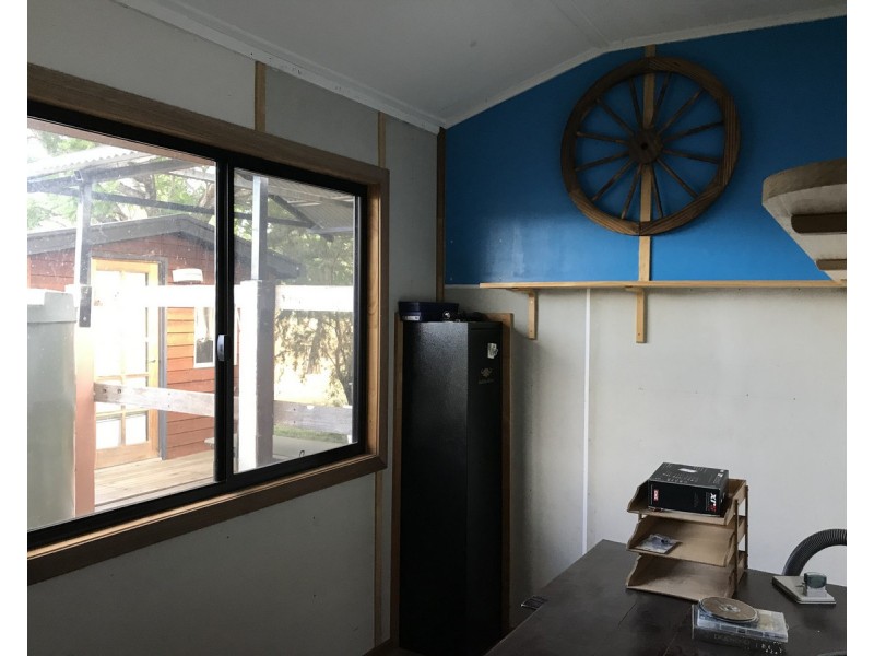 1581 Boolburra-Edungalba Road, Gogango QLD 4702