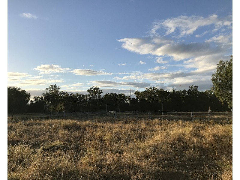 1581 Boolburra-Edungalba Road, Gogango QLD 4702