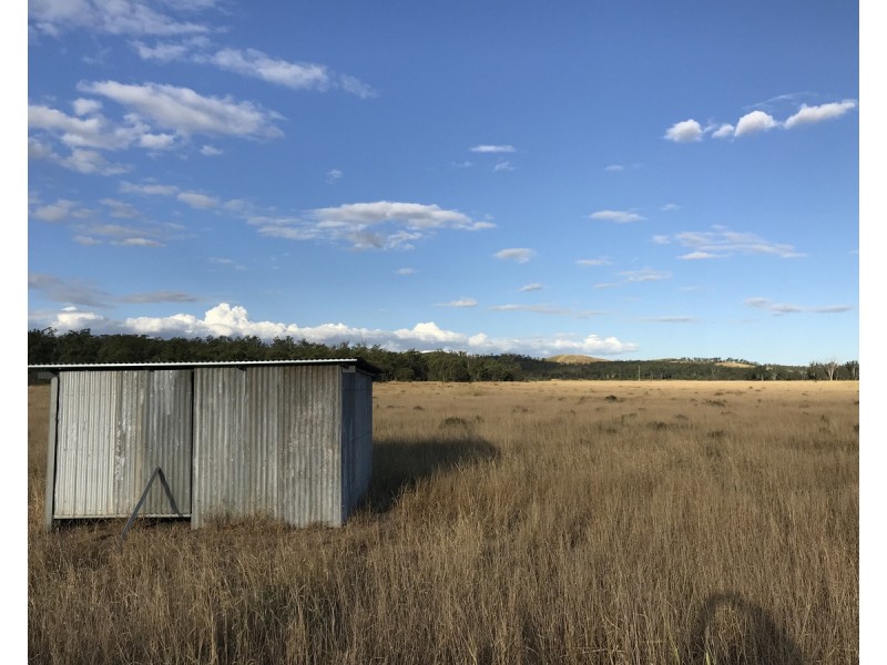 1581 Boolburra-Edungalba Road, Gogango QLD 4702