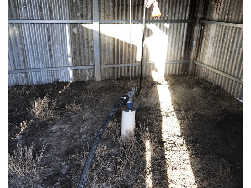 1581 Boolburra-Edungalba Road, Gogango QLD 4702