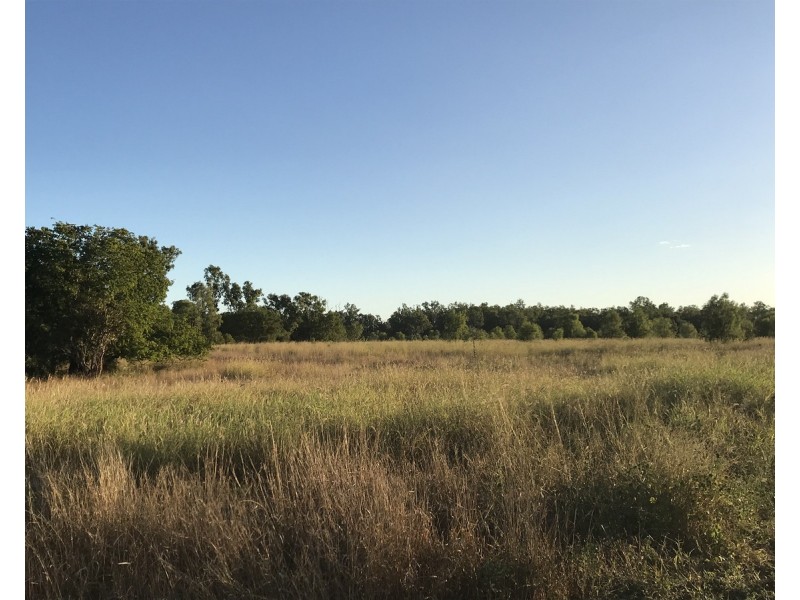 1581 Boolburra-Edungalba Road, Gogango QLD 4702