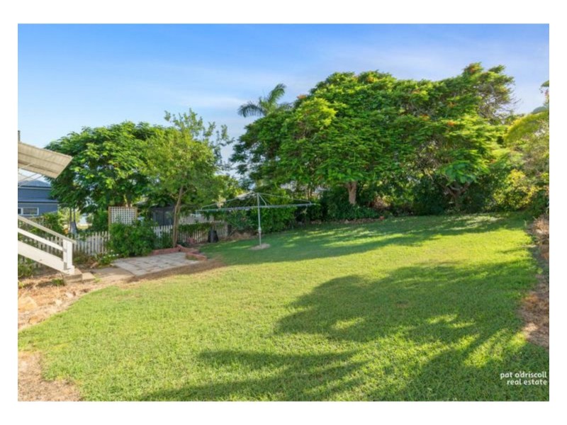 26 West Street, The Range QLD 4700