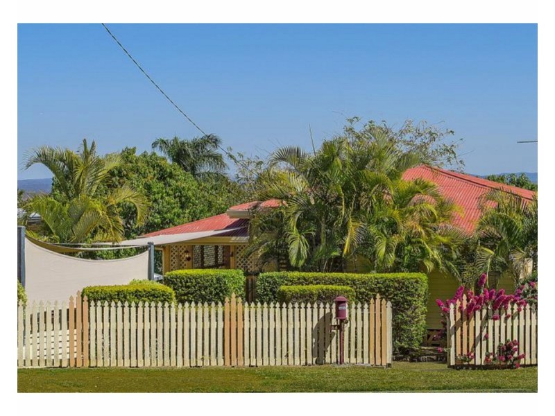 84 Agnes Street, The Range QLD 4700