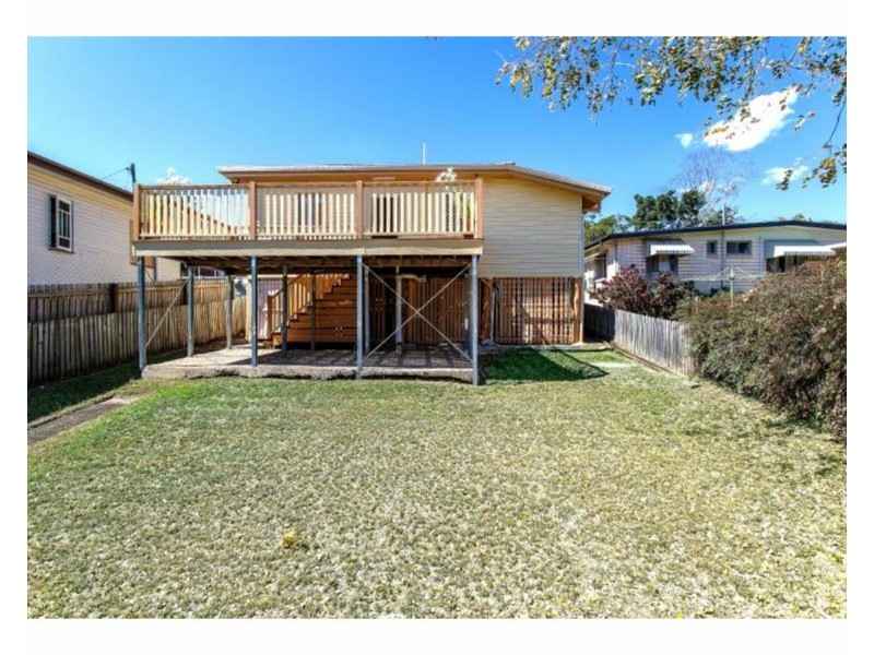 84 Agnes Street, The Range QLD 4700