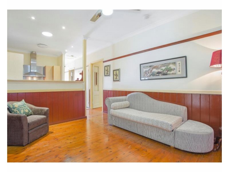 84 Agnes Street, The Range QLD 4700