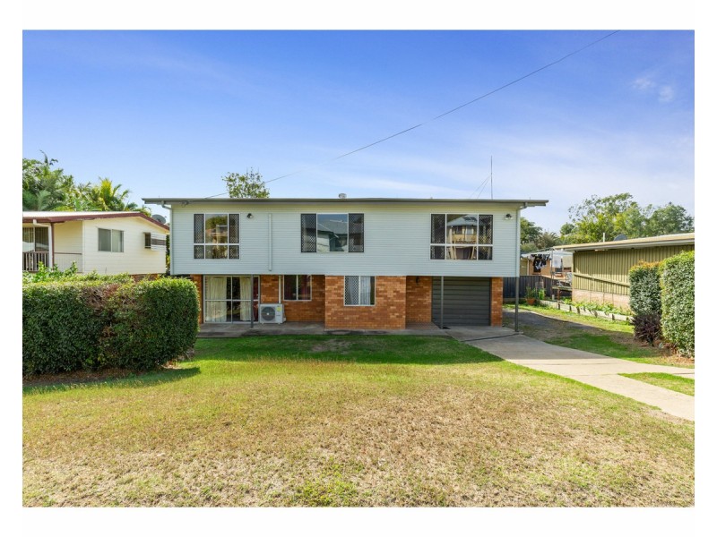 16 Peterson Street, West Rockhampton QLD 4700