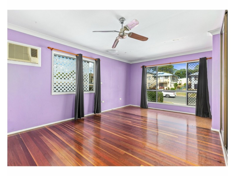 16 Peterson Street, West Rockhampton QLD 4700