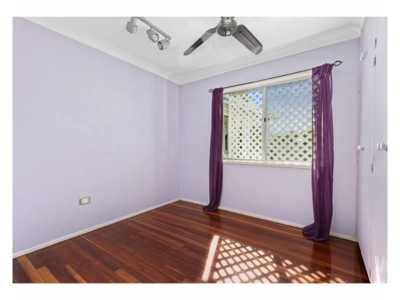 16 Peterson Street, West Rockhampton QLD 4700