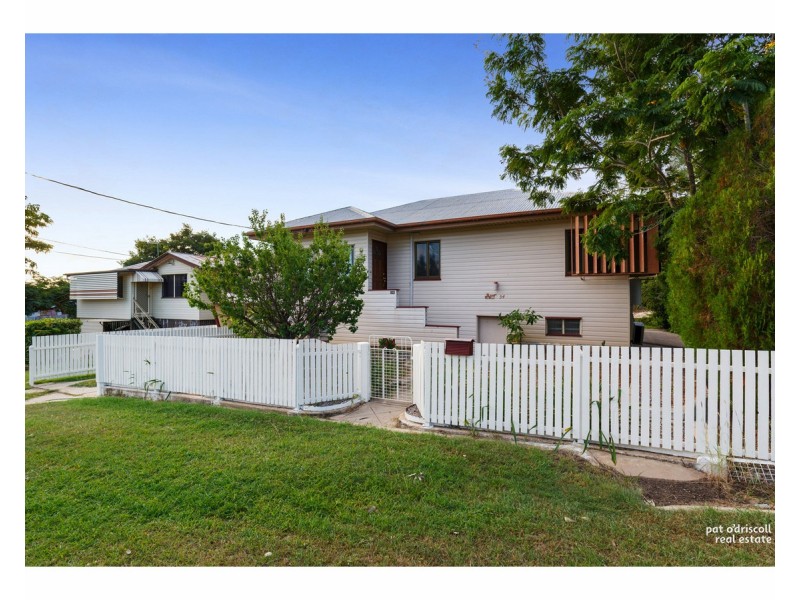 34 Bowen Terrace, The Range QLD 4700