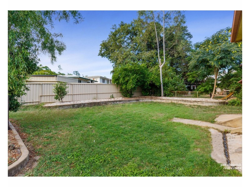 34 Bowen Terrace, The Range QLD 4700