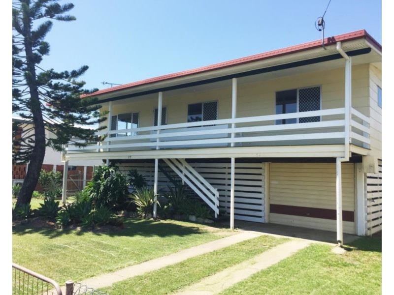 29 Westmoreland Street, Kawana QLD 4701