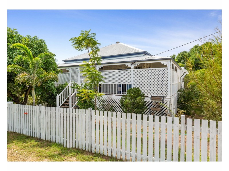 28 Wilkinson Street, Wandal QLD 4700