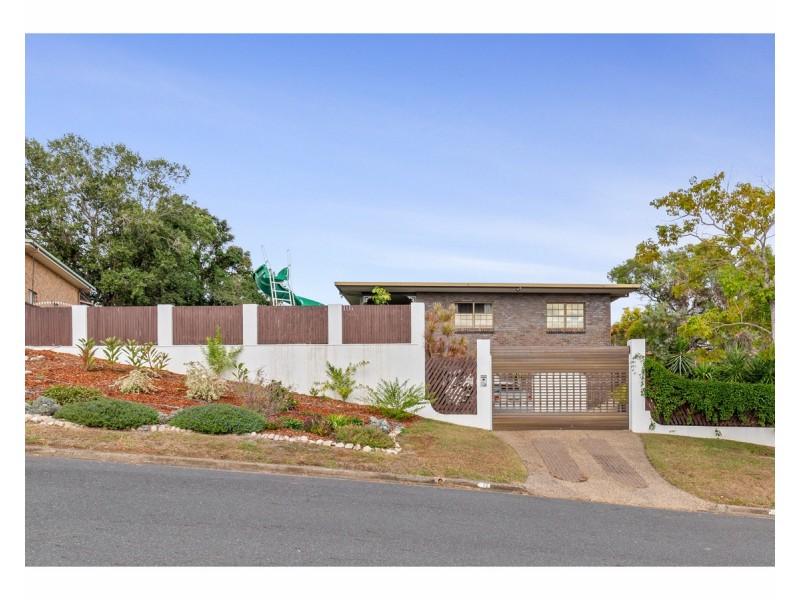 28 Beaney Street, Kawana QLD 4701