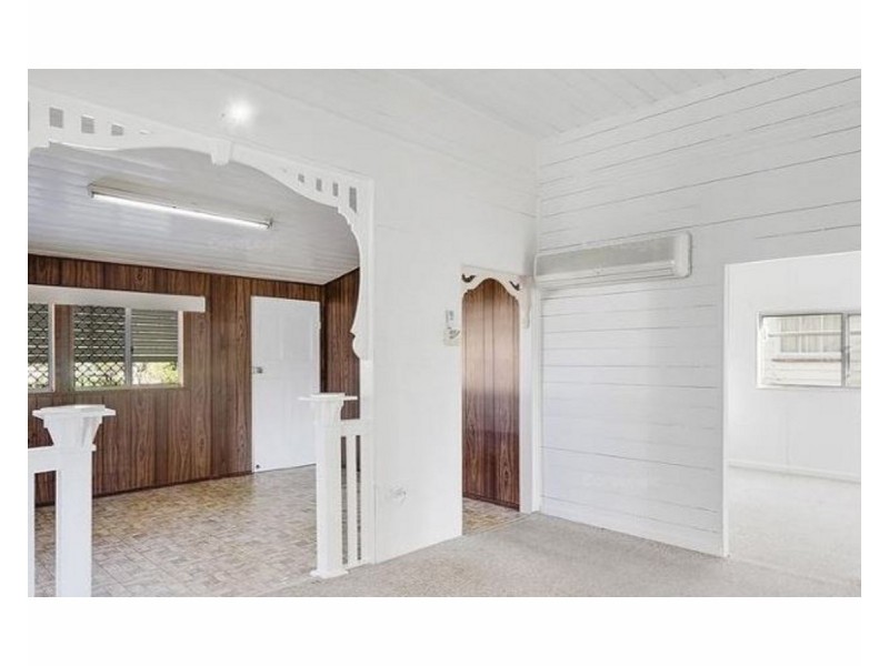 124 Talford Street, Allenstown QLD 4700