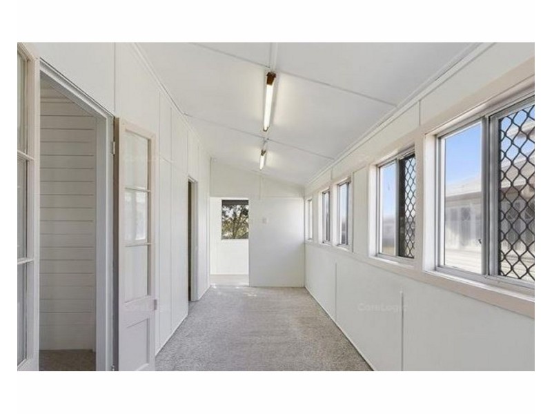 124 Talford Street, Allenstown QLD 4700