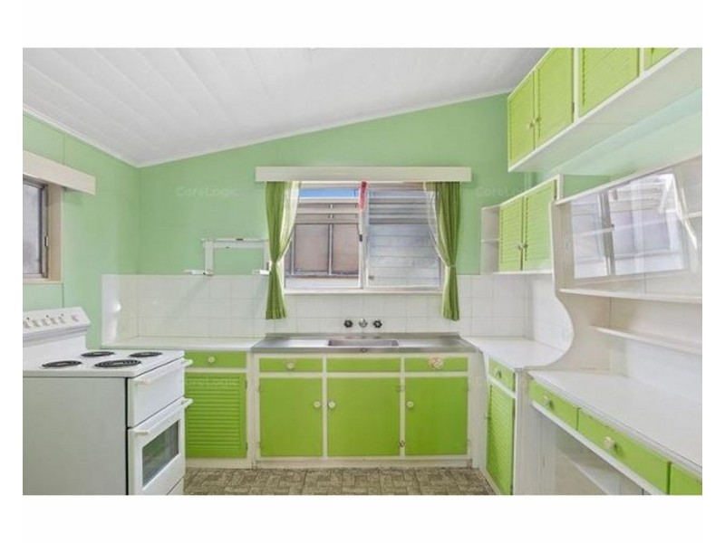 124 Talford Street, Allenstown QLD 4700