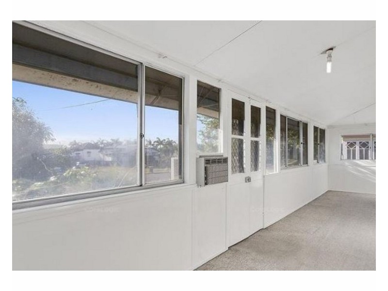 124 Talford Street, Allenstown QLD 4700