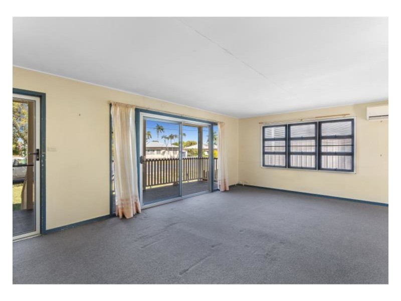 116 Main Street, Park Avenue QLD 4701