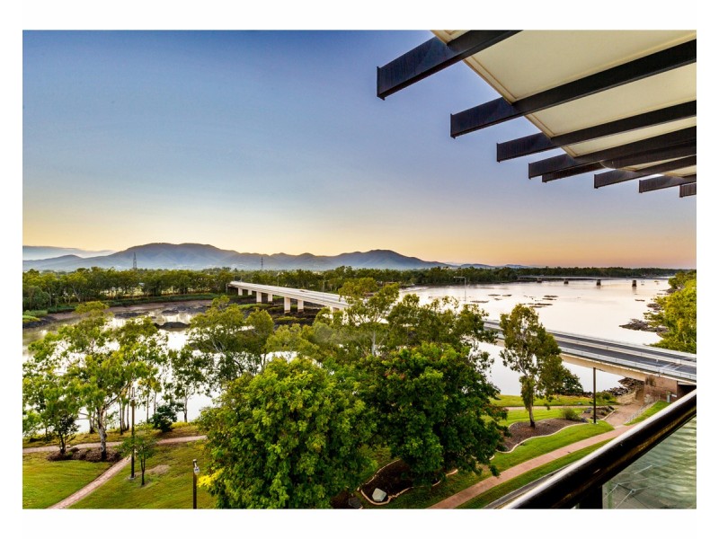 13/22 Victoria Parade, Rockhampton City QLD 4700