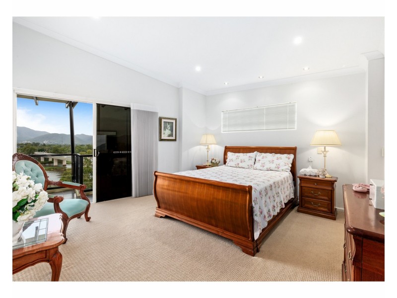 13/22 Victoria Parade, Rockhampton City QLD 4700