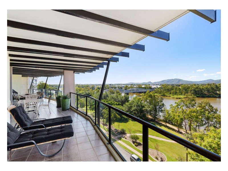 13/22 Victoria Parade, Rockhampton City QLD 4700