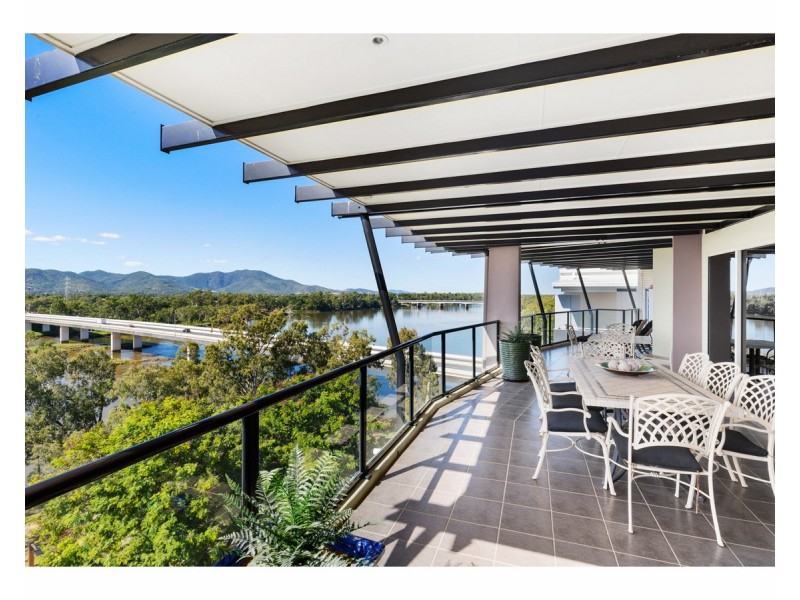 13/22 Victoria Parade, Rockhampton City QLD 4700