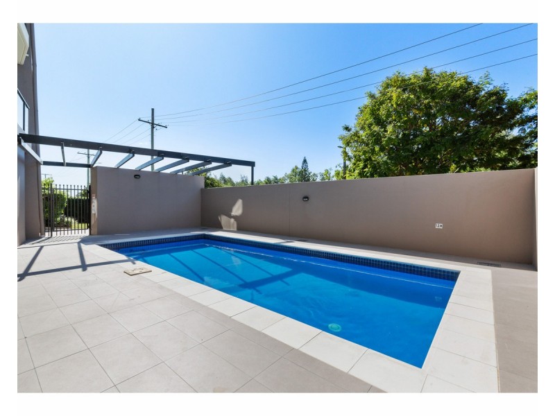 13/22 Victoria Parade, Rockhampton City QLD 4700