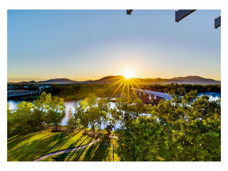 13/22 Victoria Parade, Rockhampton City QLD 4700