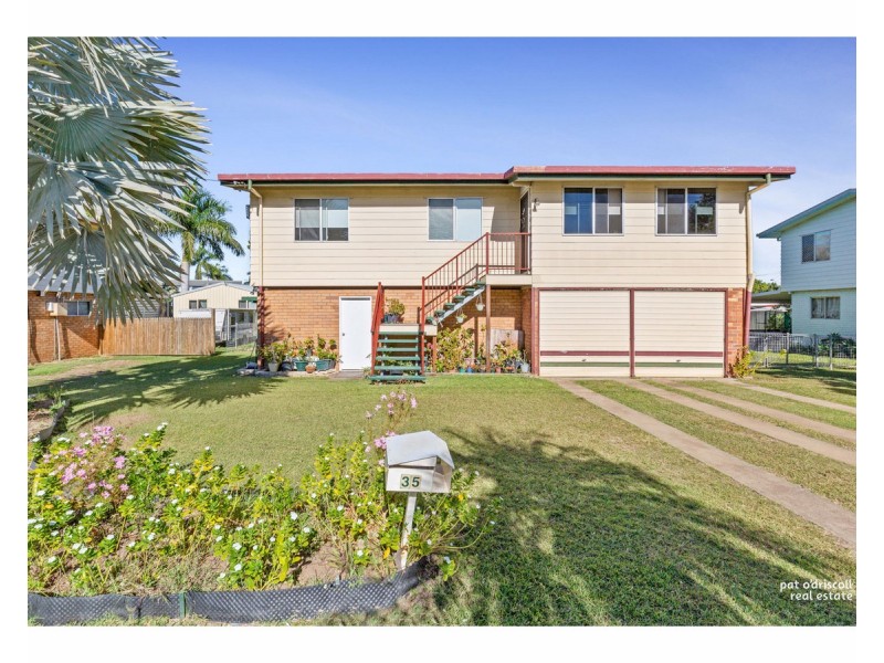 35 Scott Street, Kawana QLD 4701